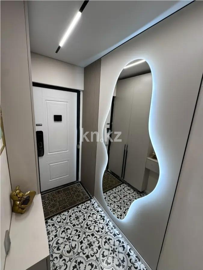 Продажа 3-комнатной квартиры, 59.2 м² - Продажа трехкомнатных квартир в Медеуском р-не Алматы фото 5 из 5