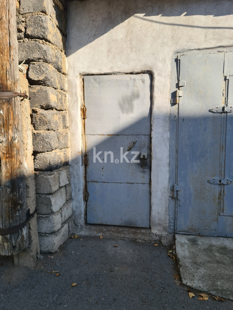 Продажа 2-комнатной квартиры, 50 м² - Недвижимость в Караганде - страница 20 фото 25 из 25