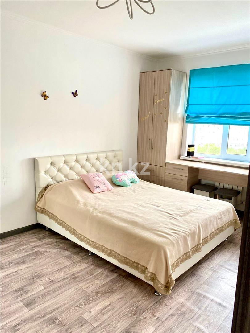 Продажа 2-комнатной квартиры, 58 м², мкр-н Голубые Пруды - Продажа квартир в Караганде фото 4 из 11