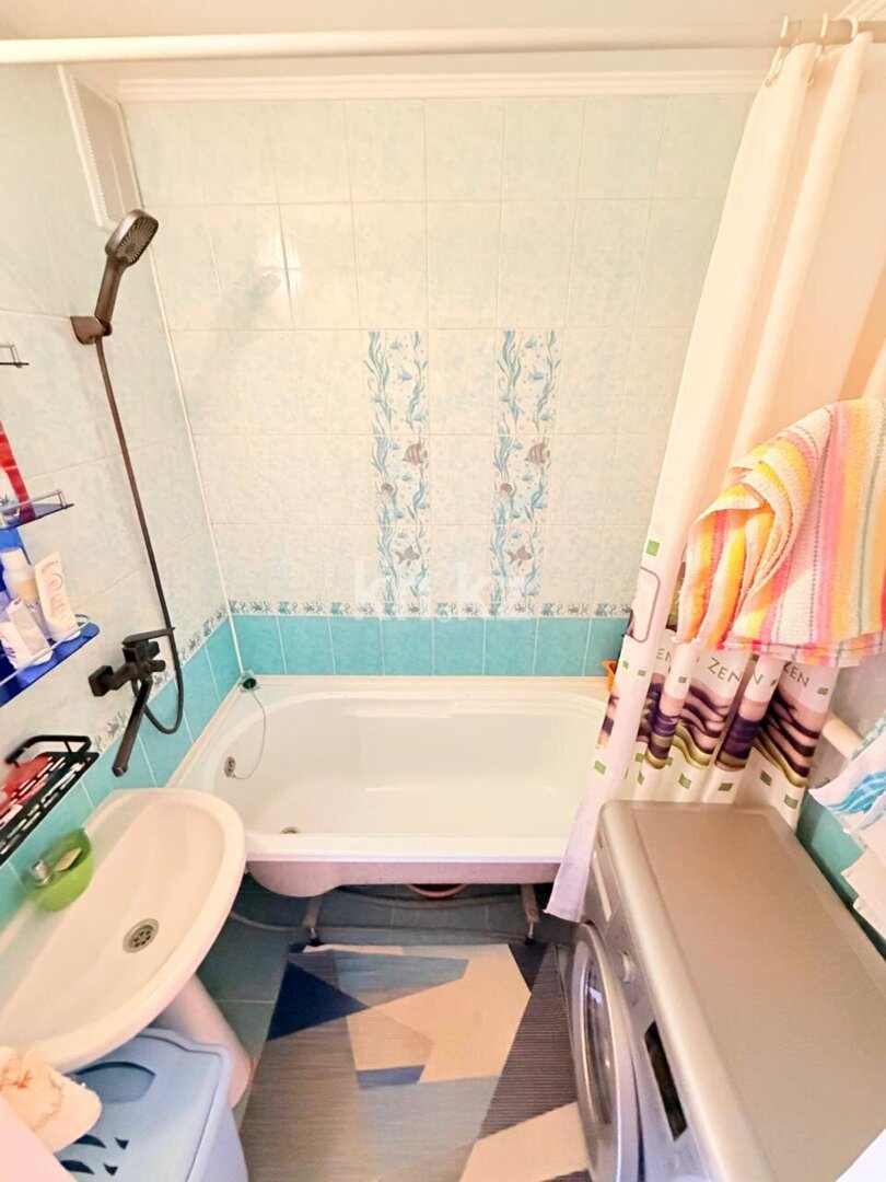 Продажа 3-комнатной квартиры, 60.7 м² в Астане - фото 12
