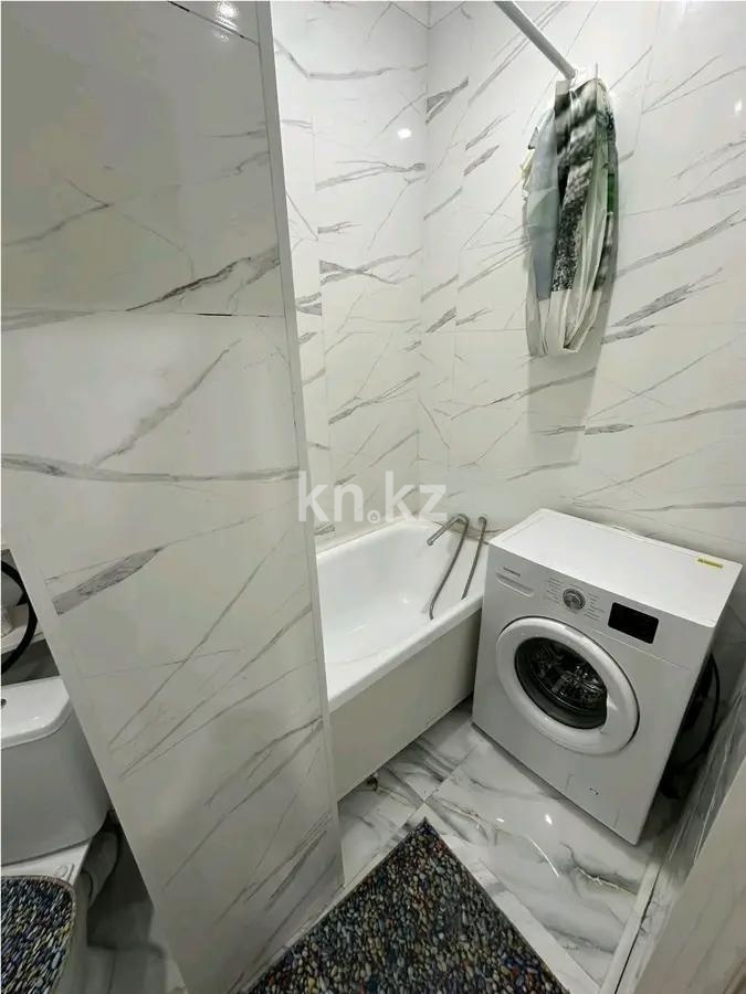 Продажа 1-комнатной квартиры, 31.1 м² - Недвижимость в Казахстане - страница 5 фото 3 из 4