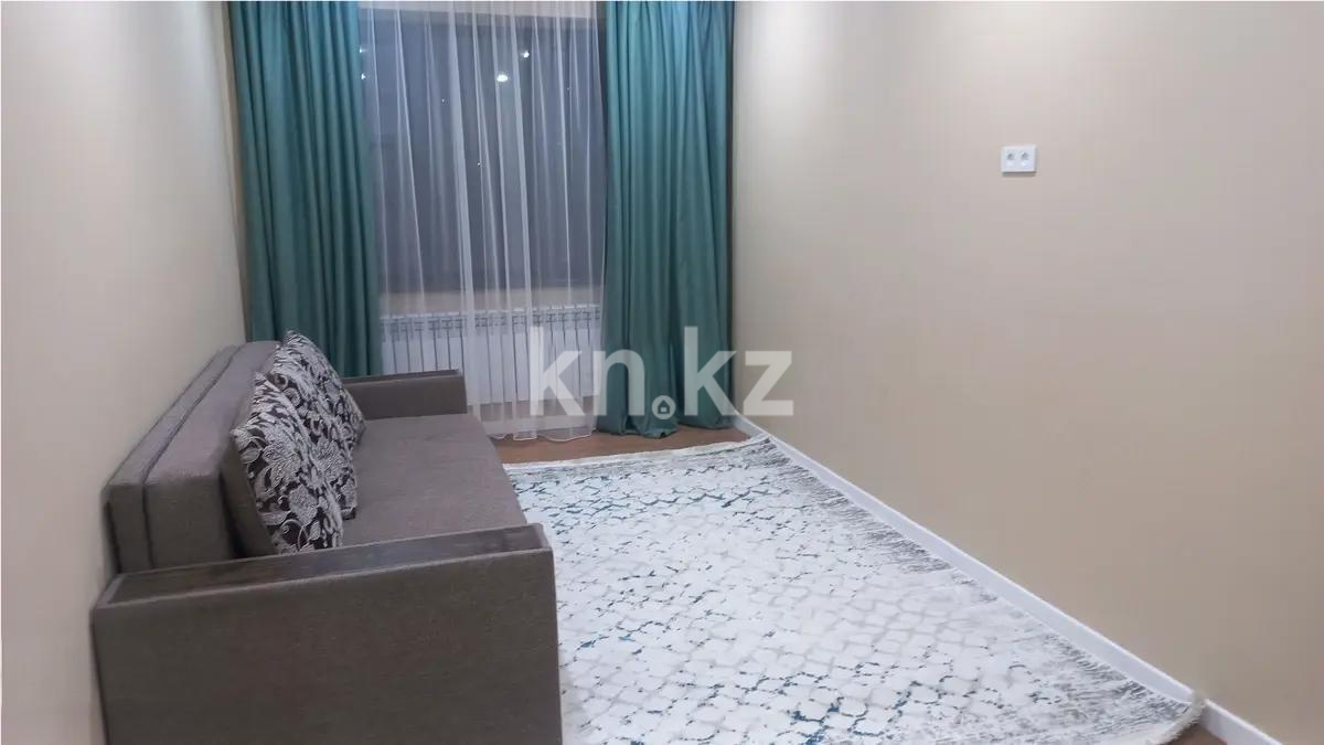 Продажа 2-комнатной квартиры, 45 м², ул. Толе би, дом  189 стр в Алматы