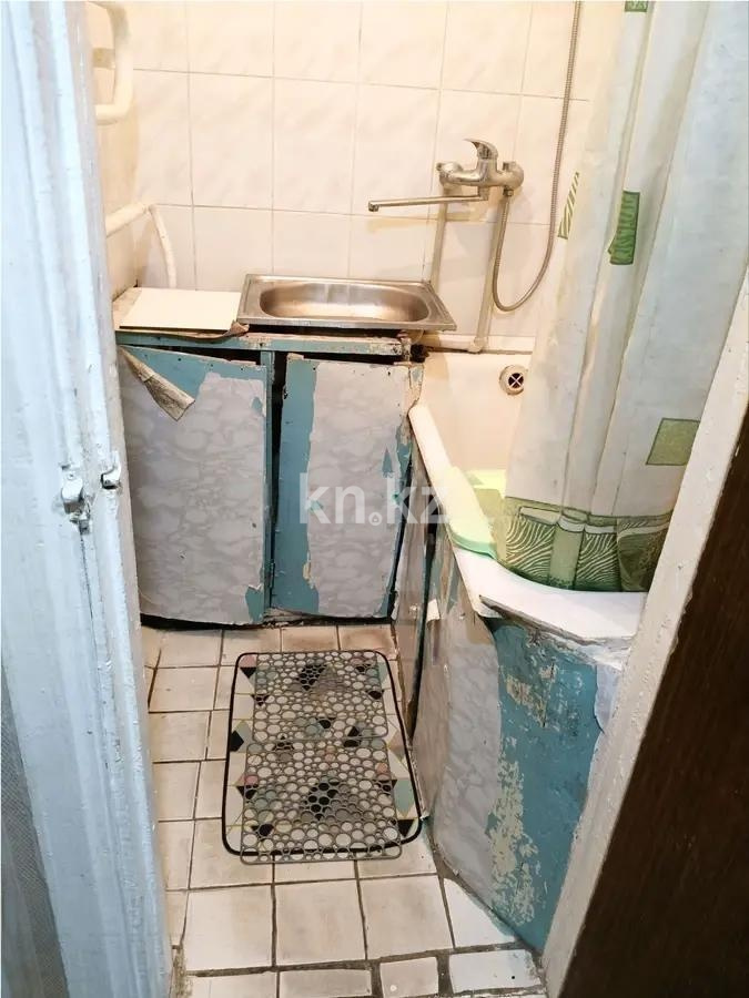 Продажа 1-комнатной квартиры, 36.7 м² в Астане - фото 2