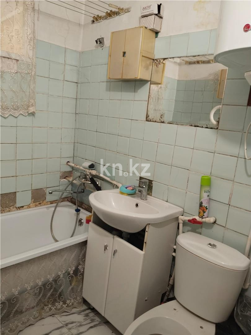 Продажа 1-комнатной квартиры, 30 м² в Караганде - фото 6