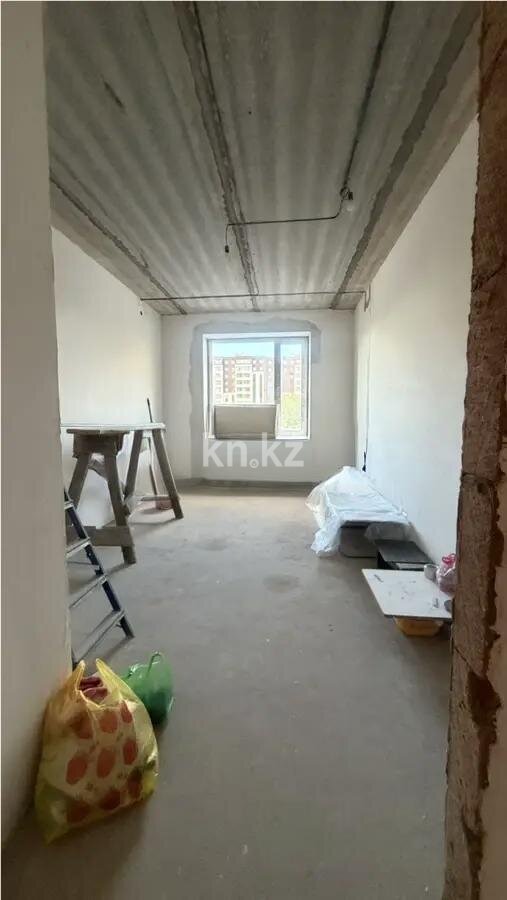 Продажа 2-комнатной квартиры, 62.6 м² в Астане - фото 2