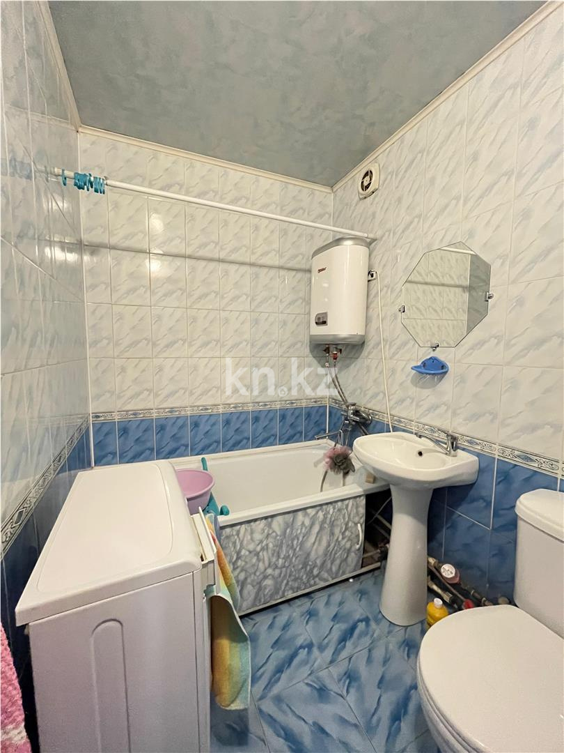 Продажа 2-комнатной квартиры, 45 м², ул. Гоголя, дом  39 в Караганде - фото 7