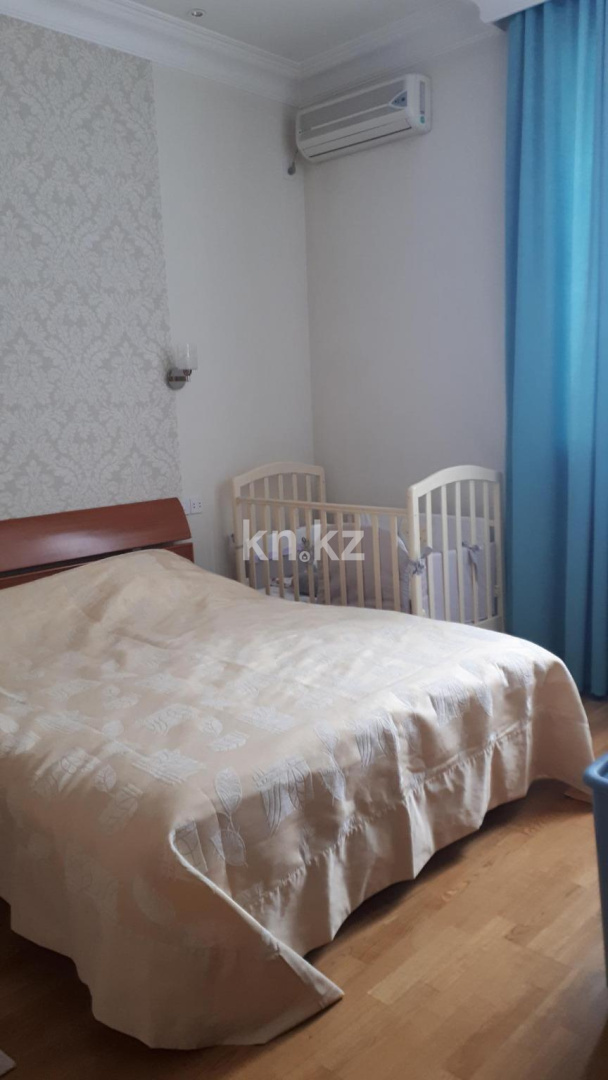 Продажа 6-комнатного дома, 644 м², ул. Сейткулова - Продажа домов и коттеджей в Караганде фото 7 из 20