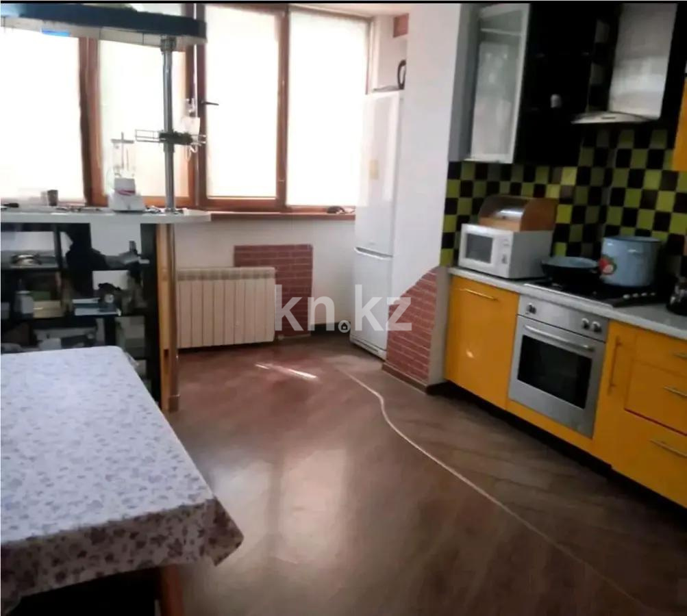 Продажа 1-комнатной квартиры, 54.6 м², пр. Райымбека, дом  206к - Продажа квартир в Алматы фото 2 из 3