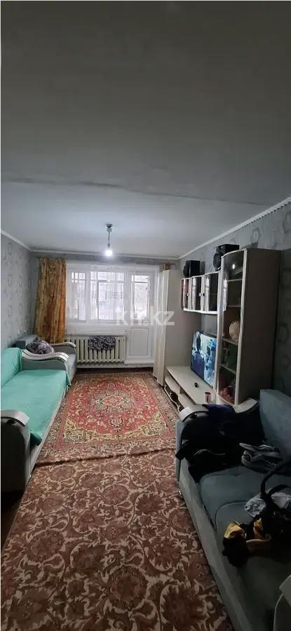 Продажа 1-комнатной квартиры, 36 м² - Продажа квартир в р-не Байконур Астаны - страница 7 фото 1 из 3