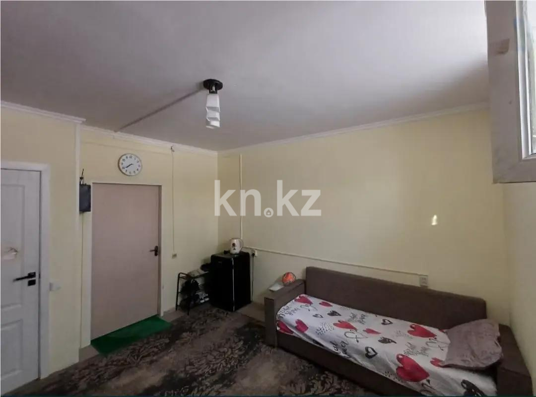 Продажа 1-комнатной квартиры, 20 м² в Алматы