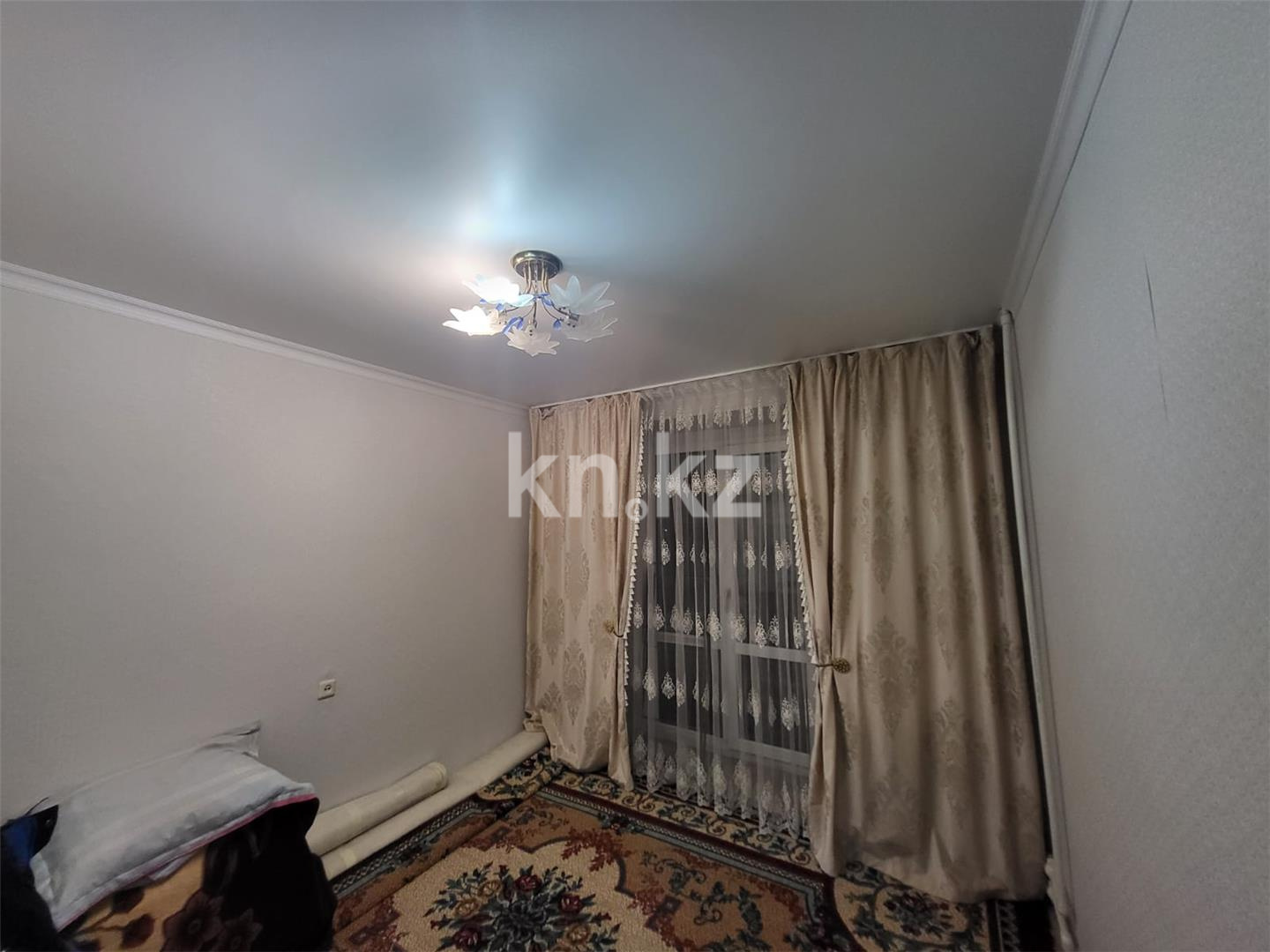 Продажа 3-комнатной квартиры, 56 м², ул. 6-й мик-н, дом  61 в Темиртау - фото 5