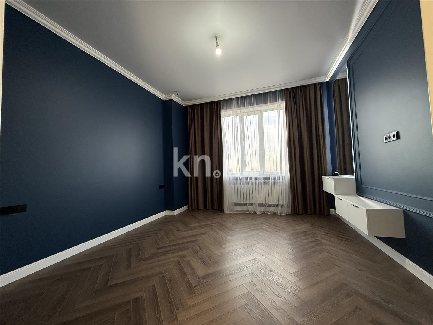 Продажа 4-комнатной квартиры, 197 м², ул. Дюсембекова, дом  83/1 - Продажа  четырехкомнатных квартир в новостройках Караганды фото 11 из 27