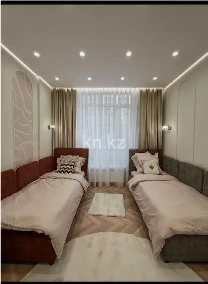 Продажа 3-комнатной квартиры, 98.5 м² - Продажа трехкомнатных квартир в блочном доме в Астане - страница 19 фото 3 из 7