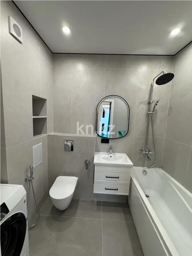 Продажа 1-комнатной квартиры, 30.9 м², пр. Райымбека, дом  210/4 в Алматы - фото 3