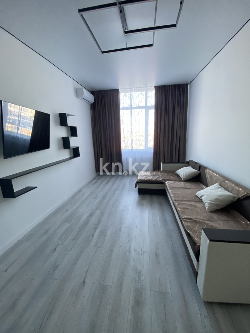 Аренда 2-комнатной квартиры, 43 м² - Аренда квартир помесячно в Астане фото 8 из 12