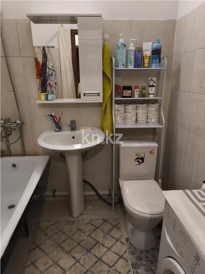 Продажа 1-комнатной квартиры, 47.2 м² - Продажа квартир в Алматы - страница 5 фото 3 из 4