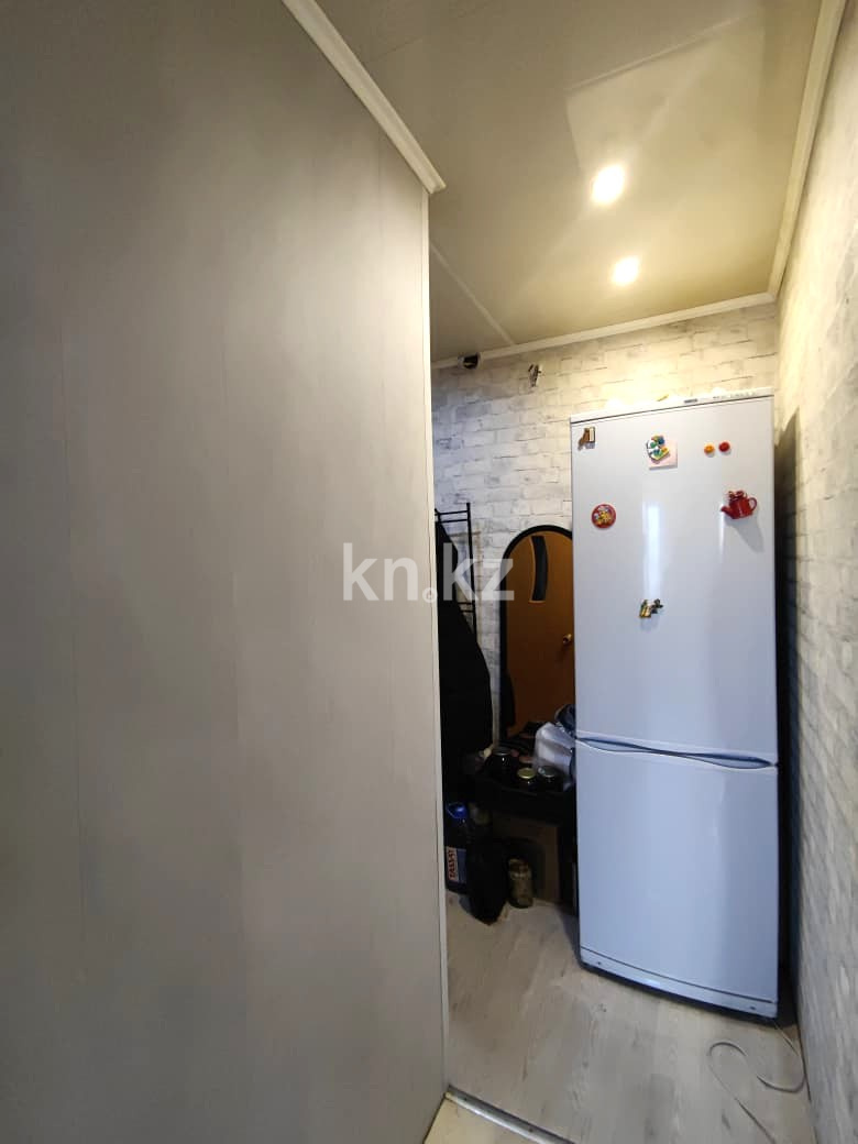 Продажа 2-комнатной квартиры, 45 м² - Аренда комнат в Темиртау фото 17 из 22