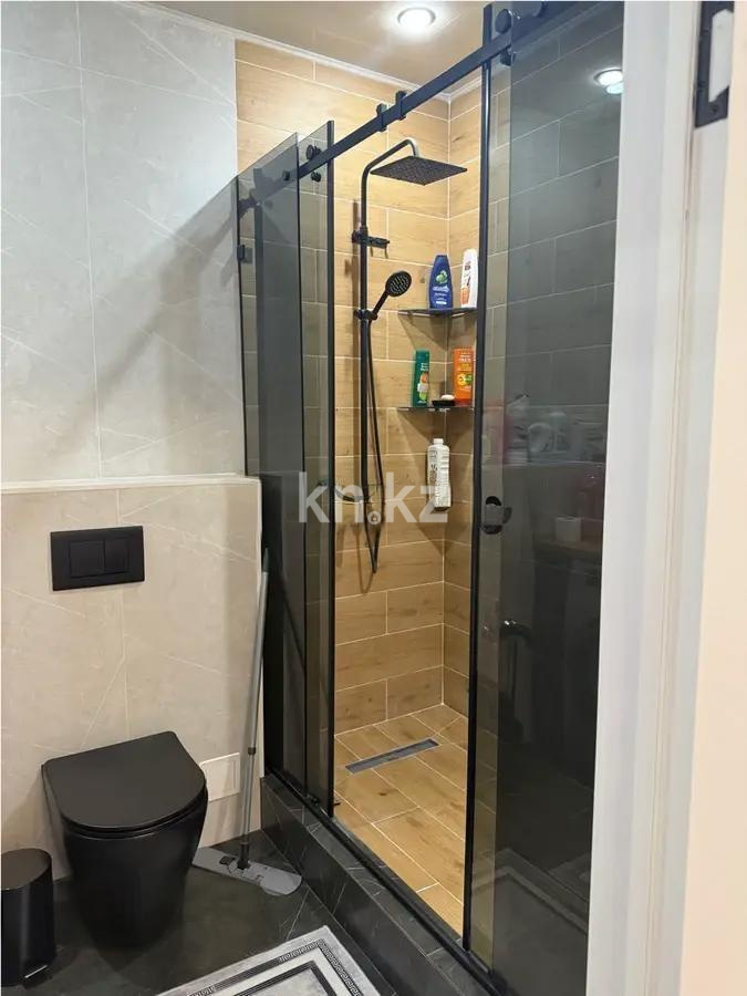 Продажа 2-комнатной квартиры, 54 м², ул. Шаляпина, дом  1/18 в Алматы - фото 4