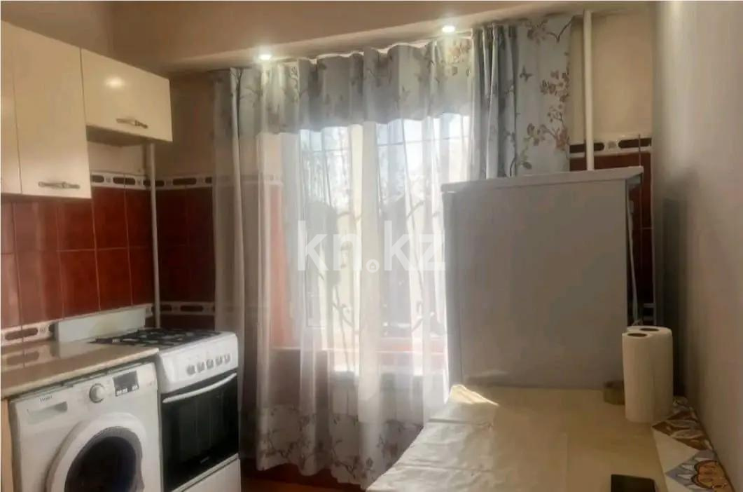 Продажа 1-комнатной квартиры, 33 м² - Продажа недвижимости в Алматы - страница 3 фото 2 из 4