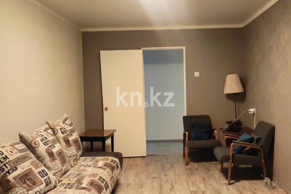 Продажа 2-комнатной квартиры, 51 м², ул. Шерубай батыра - Аренда квартир помесячно в Петропавловске фото 4 из 8