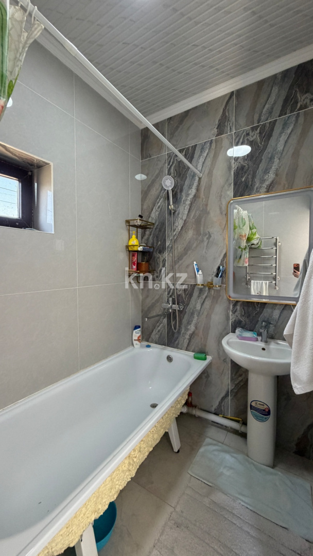 Продажа 4-комнатного дома, 160 м² - Продажа домов, коттеджей в Казахстане фото 8 из 17