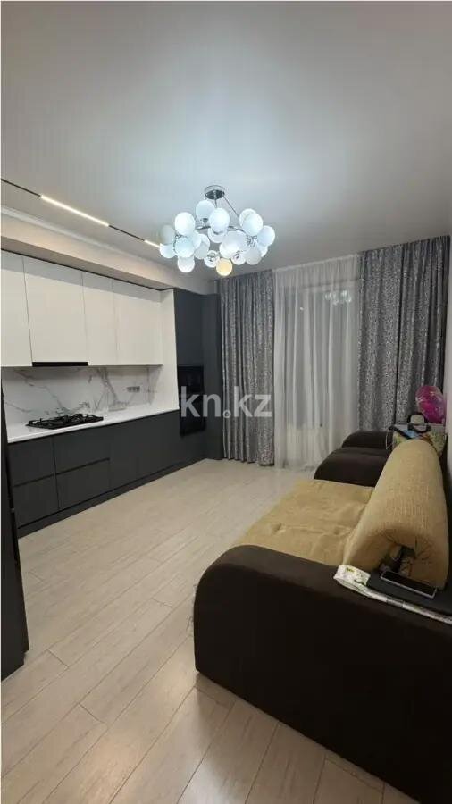 Продажа 3-комнатной квартиры, 70.29 м² в Алматы - фото 4