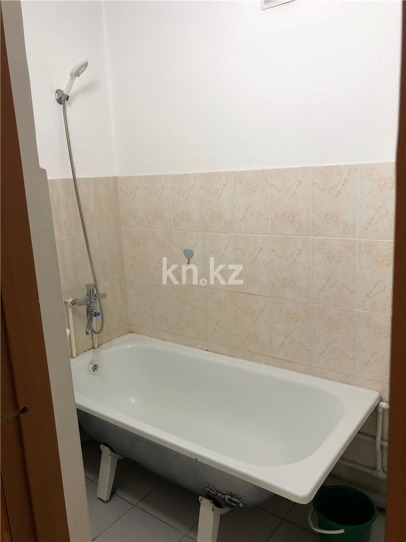 Продажа 1-комнатной квартиры, 48 м², ул. Ермекова - Продажа  однокомнатных квартир в Караганде с фото фото 7 из 11