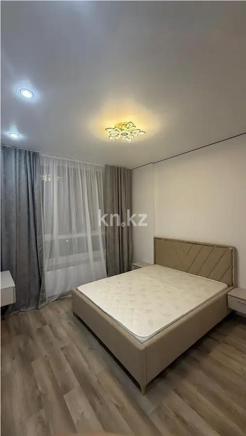 Продажа 3-комнатной квартиры, 72.3 м² - Продажа офисных и торговых помещений в Актау фото 2 из 5