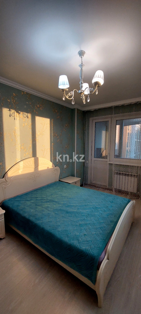 Аренда 2-комнатной квартиры, 66 м² в Астане - фото 3