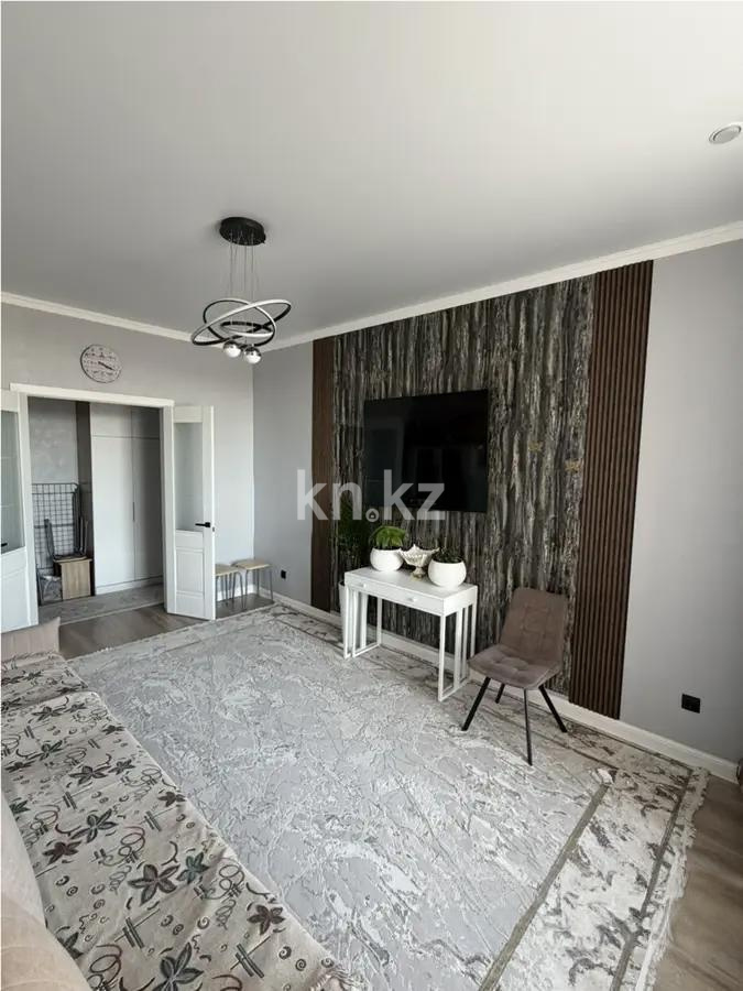 Продажа 2-комнатной квартиры, 64.5 м² в Астане