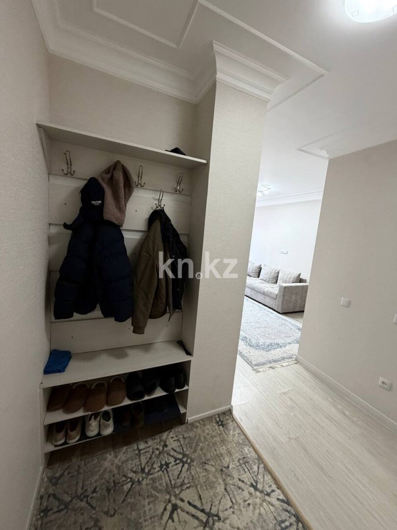 Продажа 1-комнатной квартиры, 32 м² в Астане - фото 6