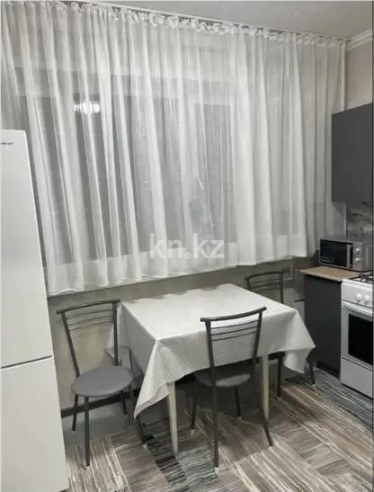 Продажа 1-комнатной квартиры, 35 м², ул. Омарова, дом  83 - Продажа  однокомнатных квартир в Алматы с фото фото 2 из 4