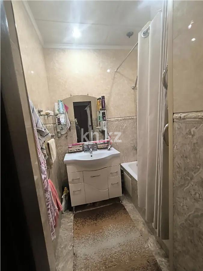 Продажа 2-комнатной квартиры, 60 м², мкр-н Орбита-3, дом  26 в Алматы - фото 3