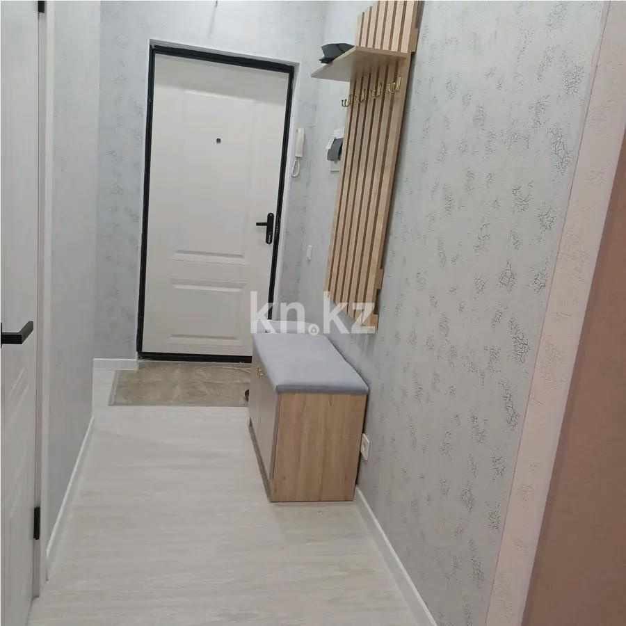 Продажа 1-комнатной квартиры, 35 м² в Астане - фото 5