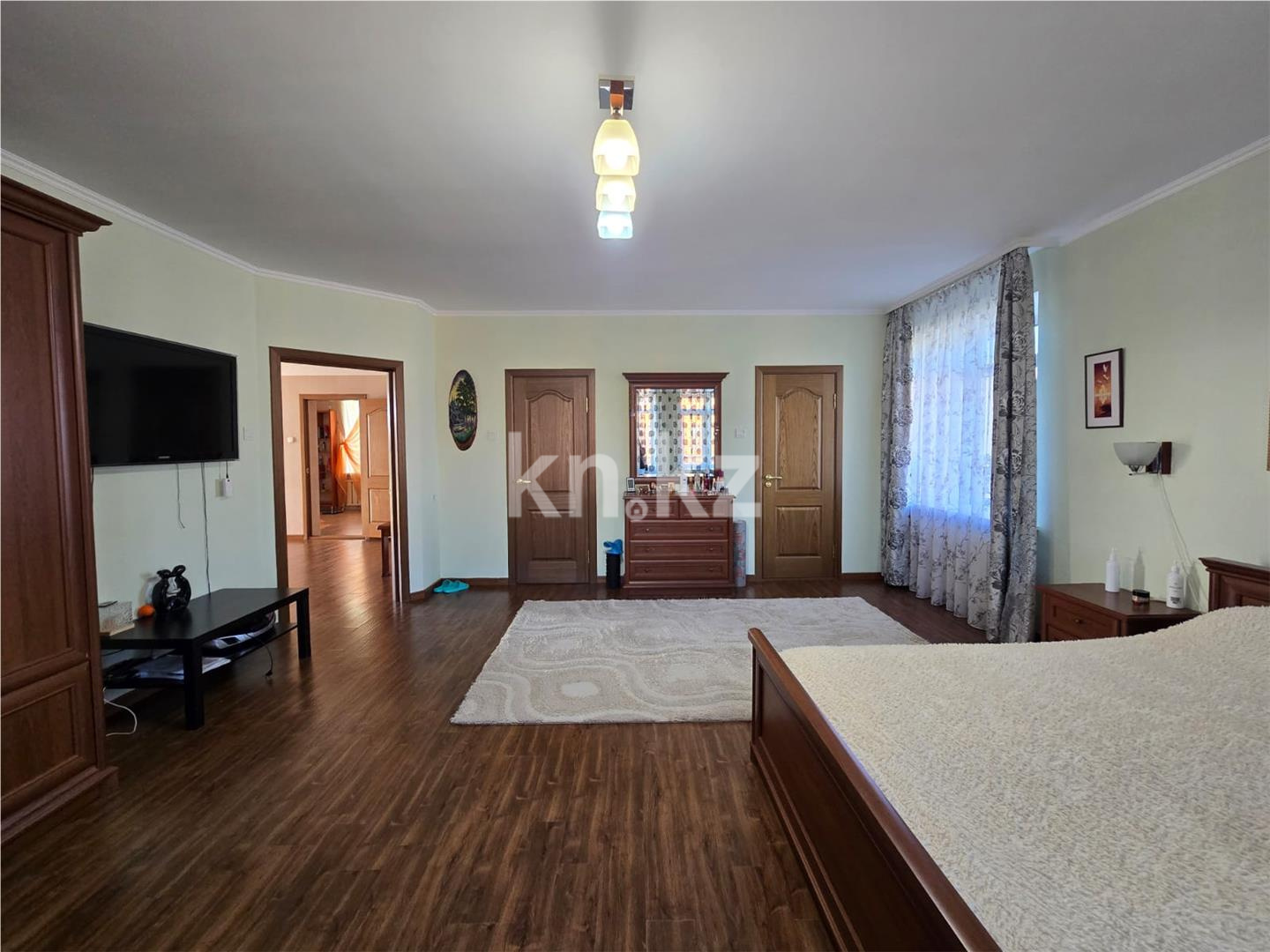 Продажа 5-комнатного дома, 355.2 м², мкр-н 8-й - Продажа домов, коттеджей в Темиртау фото 15 из 35