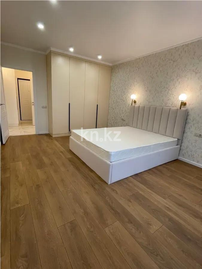 Продажа 2-комнатной квартиры, 61.3 м², пр. Назарбаева, дом  28а/8 - Продажа квартир в Алматы фото 2 из 4