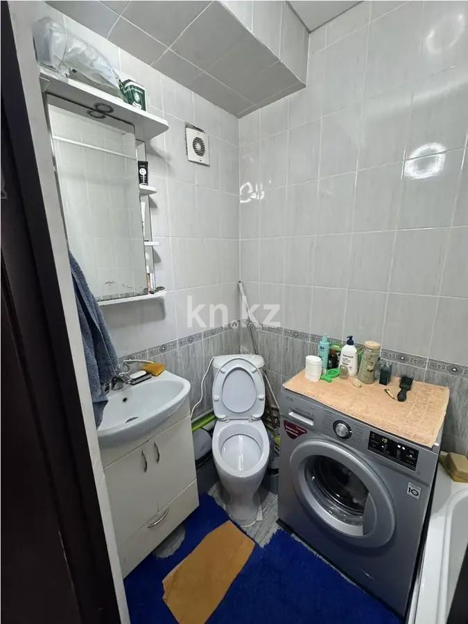 Продажа 1-комнатной квартиры, 21 м² - Продажа квартир в Алматы с фото фото 4 из 4