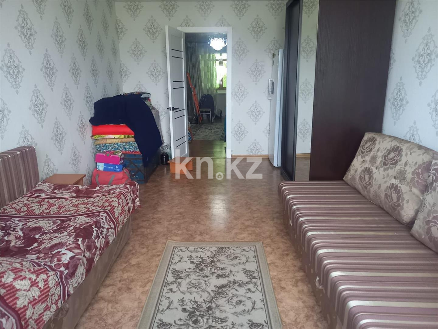 Продажа 2-комнатной квартиры, 47 м² в Караганде - фото 3