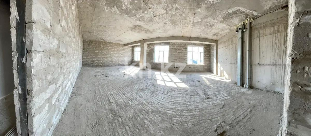 Продажа 3-комнатной квартиры, 89 м², ул. 16-я, дом  5 - Продажа  трехкомнатных квартир в новостройках Алматы фото 1 из 2