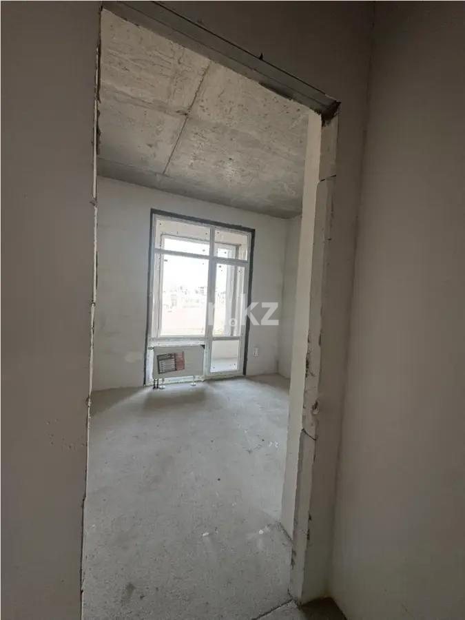 Продажа 1-комнатной квартиры, 41.6 м², ул. Бухар жырау, дом  12/2 - Продажа квартир в Астане фото 2 из 2