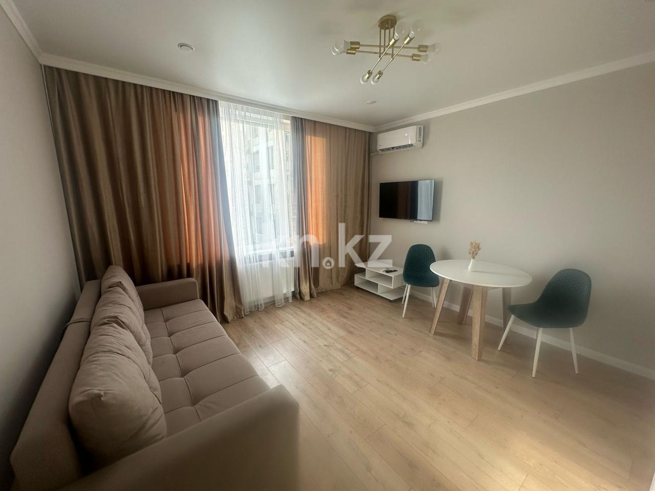 Аренда 2-комнатной квартиры, 42 м² - Аренда квартир помесячно в Астане - страница 5 фото 3 из 8