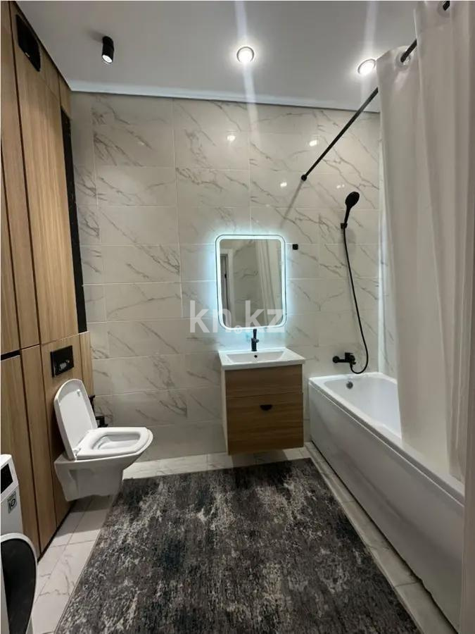 Продажа 2-комнатной квартиры, 51 м², ул. Асфендиярова, дом  2 в Астане - фото 4