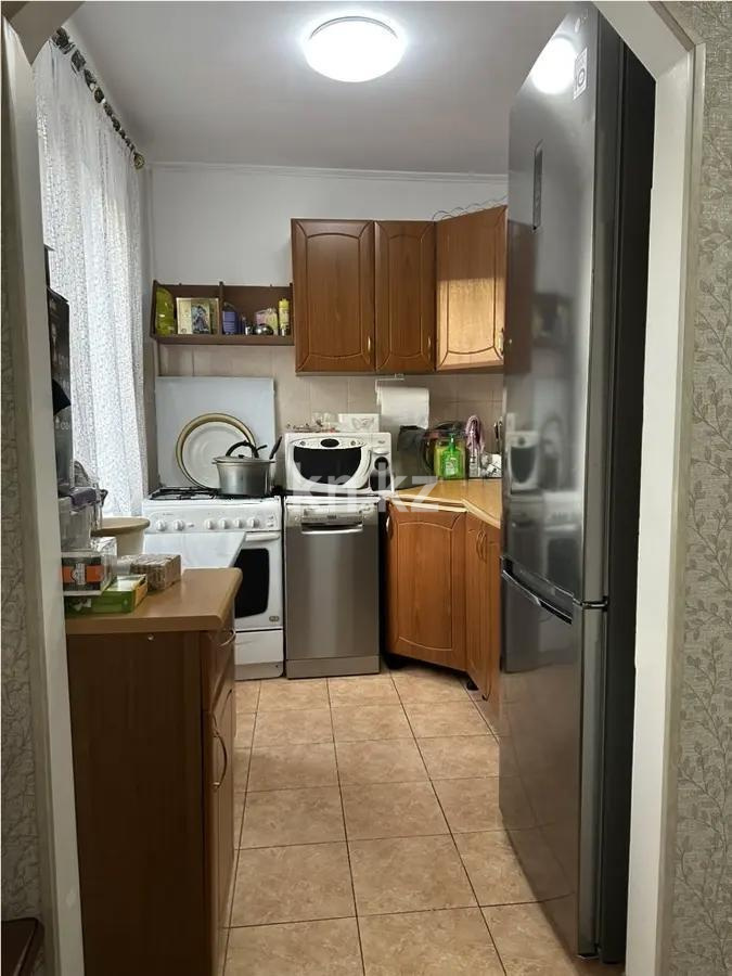 Продажа 3-комнатной квартиры, 60 м², мкр-н Орбита-2, дом  15 в Алматы - фото 3