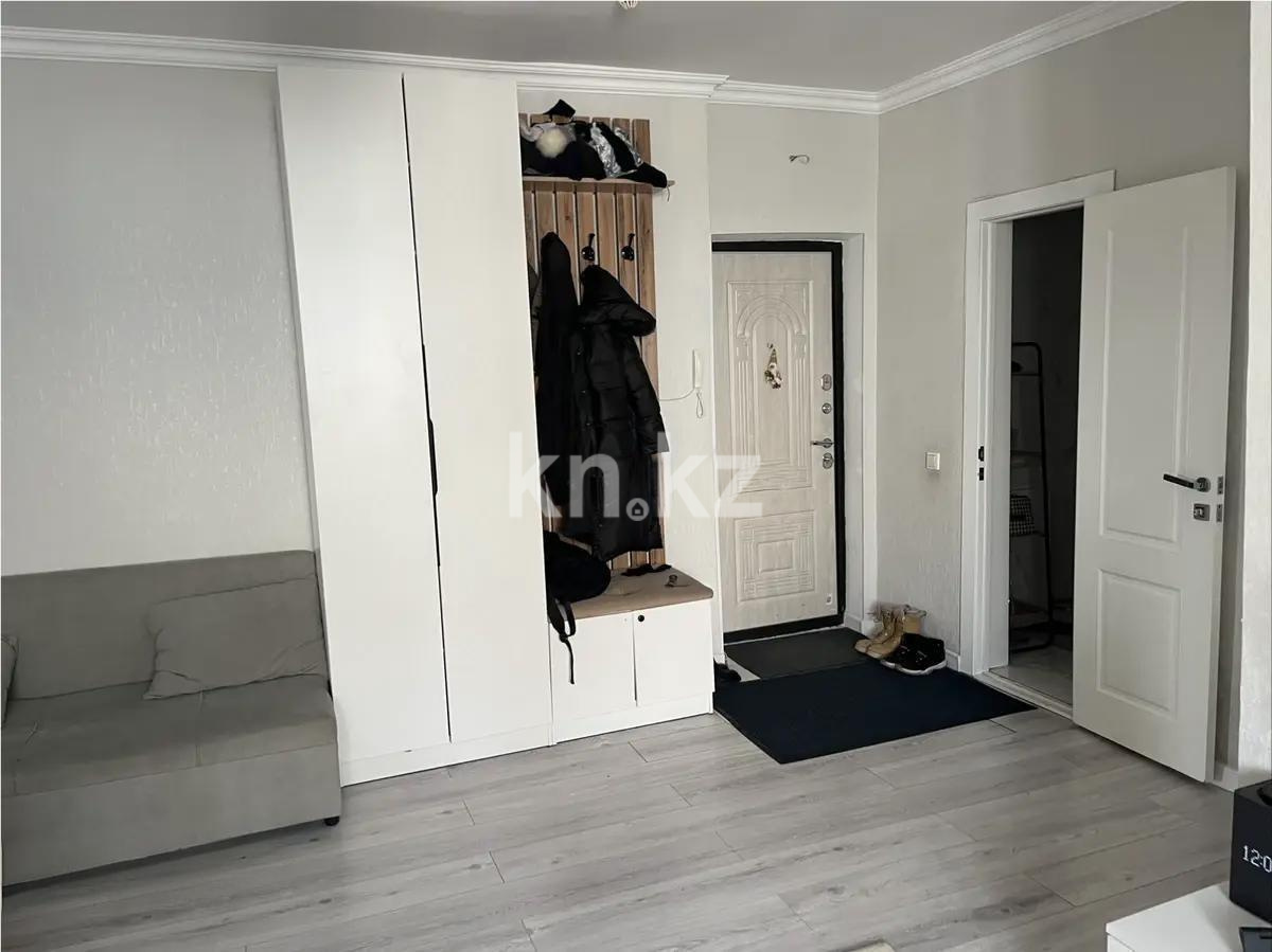 Продажа 3-комнатной квартиры, 74 м² - Продажа квартир в Астане без посредников - страница 42 фото 5 из 5