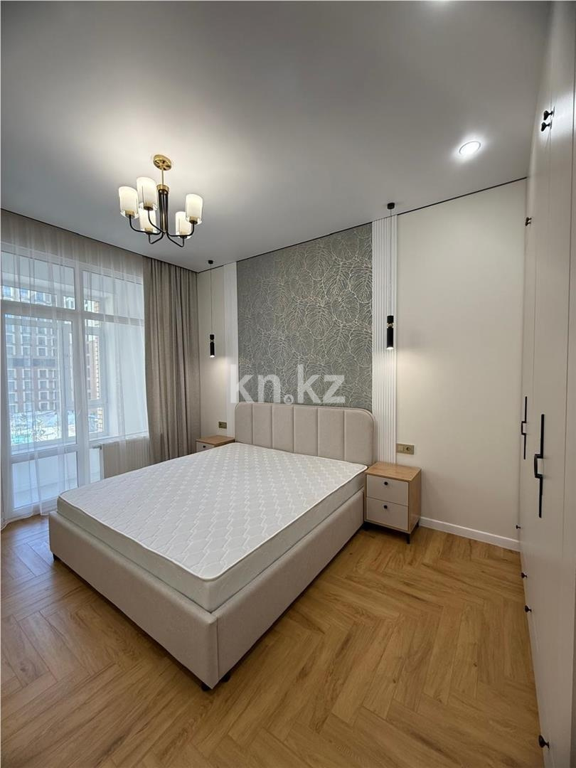 Продажа 2-комнатной квартиры, 50 м² - Продажа двухкомнатных квартир в Астане - страница 93 фото 9 из 15