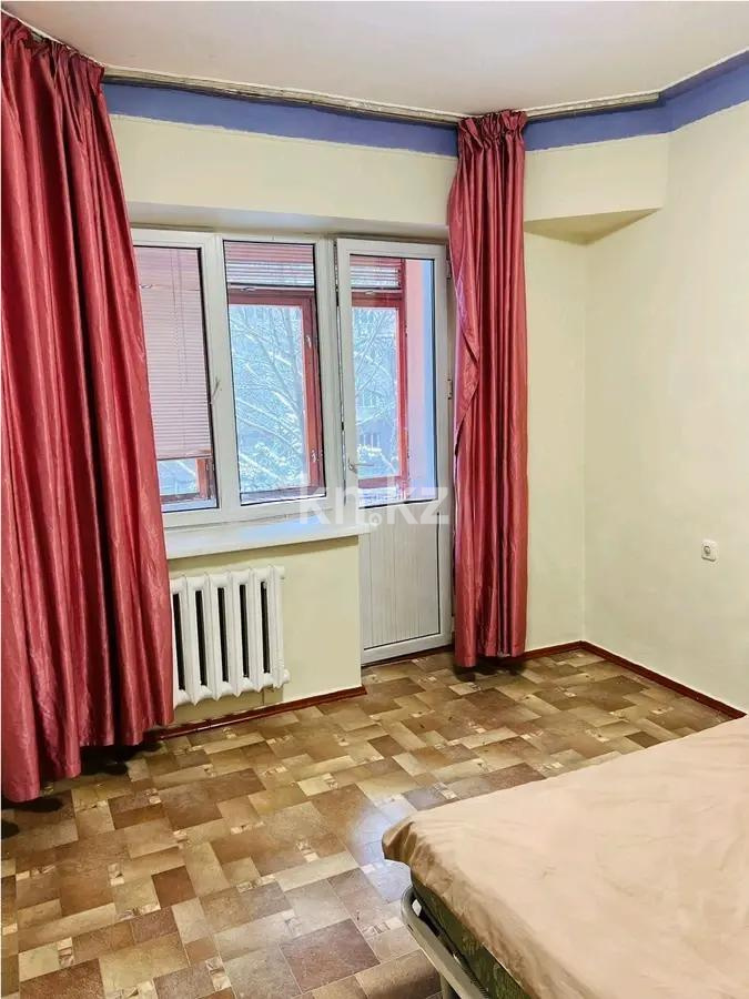 Продажа 2-комнатной квартиры, 50 м², пр. Райымбека, дом  481 - Продажа квартир без посредников в Алматы фото 2 из 5