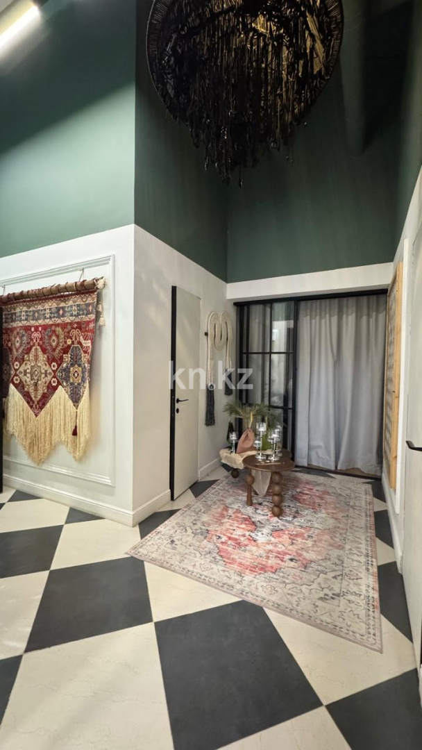 Продажа помещения, 140 м² - Продажа офисных и торговых помещений в Алматы фото 7 из 29