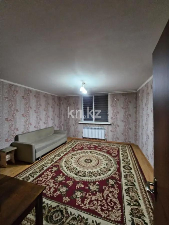 Продажа 1-комнатной квартиры, 27 м² в Алматы