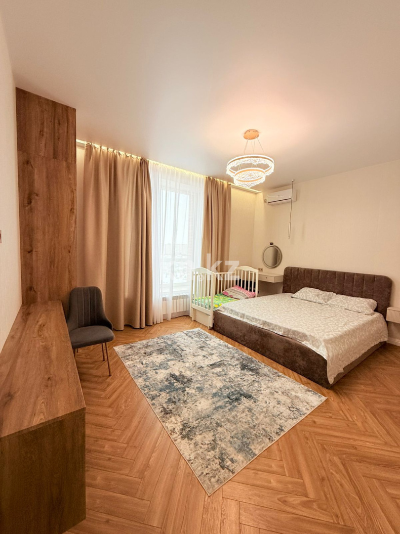 Продажа 3-комнатной квартиры, 112.5 м² - Продажа дач в Усть-Каменогорске фото 12 из 18