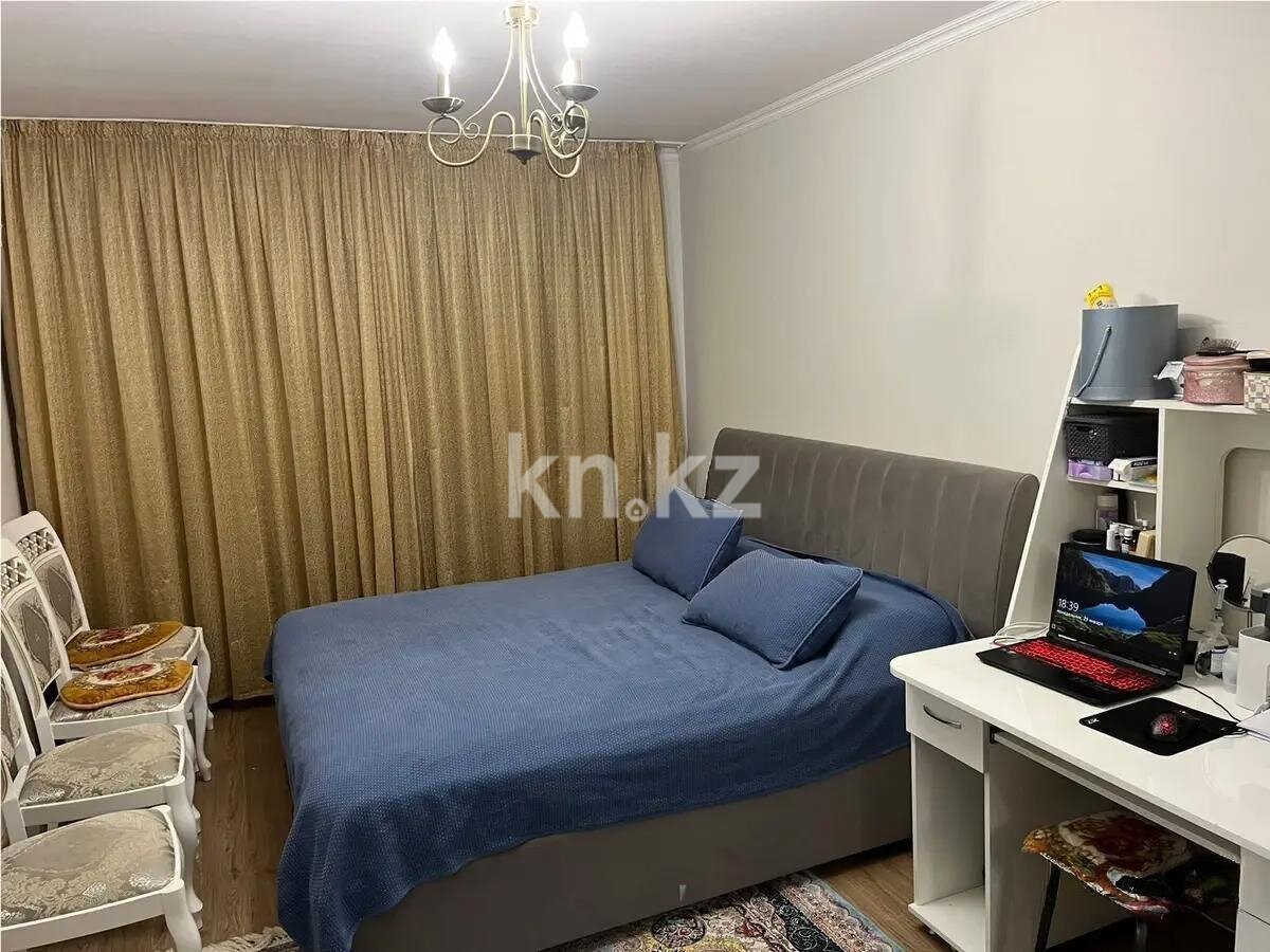 Продажа 3-комнатной квартиры, 63 м² в Алматы - фото 3